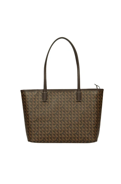 Tory Burch Bags.. Brown