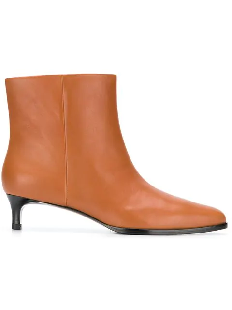 phillip lim agatha bootie