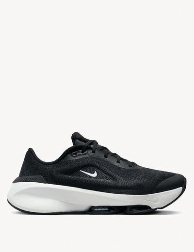 Nike Versair Shoes In Black