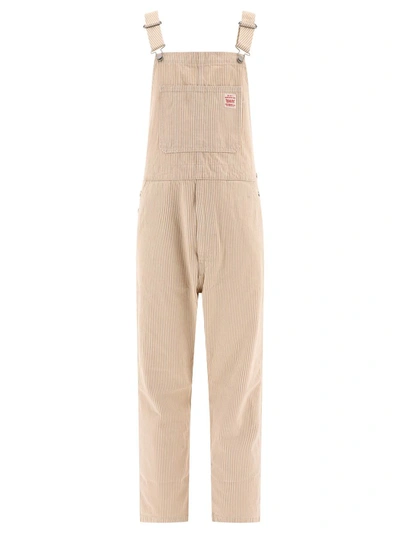 Levi's "® Red Tab™" Dungarees In Beige