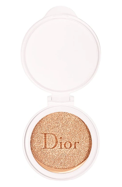 Dior Capture Totale Dreamskin Fresh & Perfect Cushion Foundation Spf 50 Refill In 010 Ivory