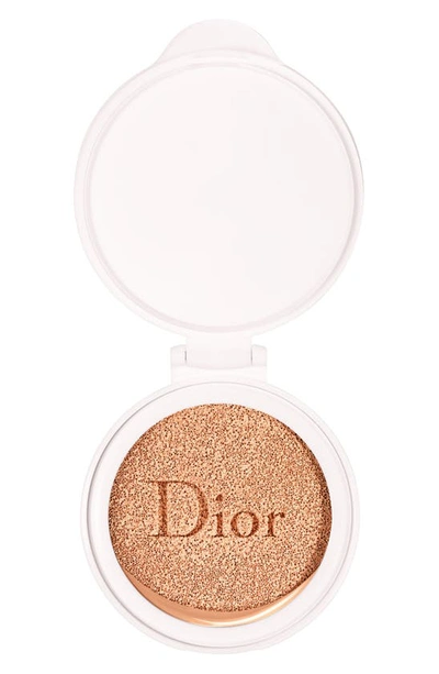 Dior Capture Totale Dreamskin Cushion Broad Spectrum Spf 50 Refill In 020: Light Beige