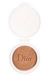 Dior Capture Totale Dreamskin Fresh & Perfect Cushion Foundation Spf 50 Refill In 030 Medium Beige