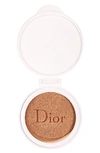 Dior Dreamskin Fresh & Perfect Face Cushion Spf 50 030 Medium Beige 0.5 oz/ 15 G