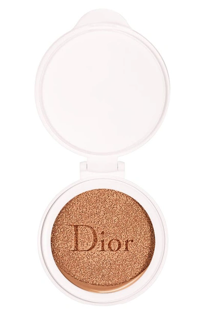 Dior Capture Totale Dreamskin Fresh & Perfect Cushion Foundation Spf 50 Refill In 030 Medium Beige