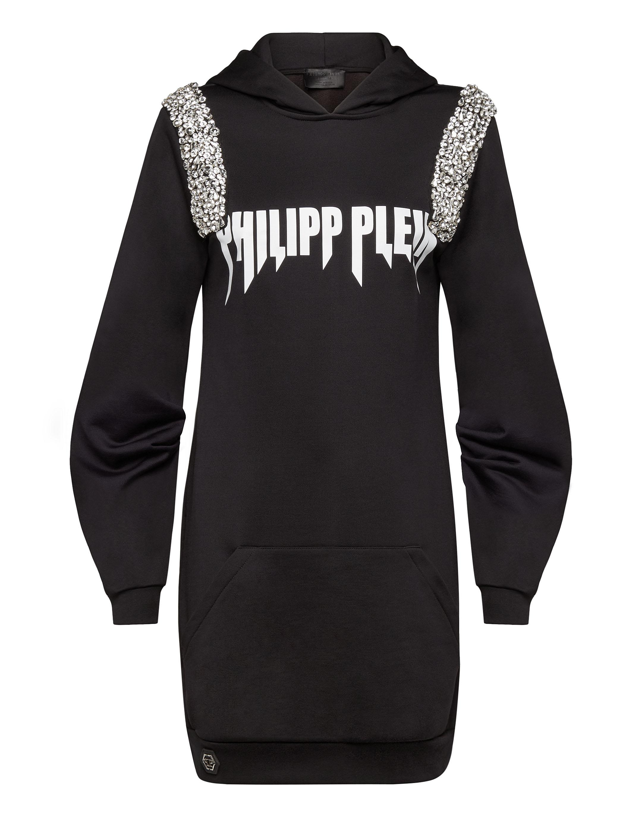 Philipp Plein Hoodies Mbm 715 704 9