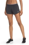Nike Flex 3-inch Inseam Running Shorts In Obsidian/ Ashen Slate