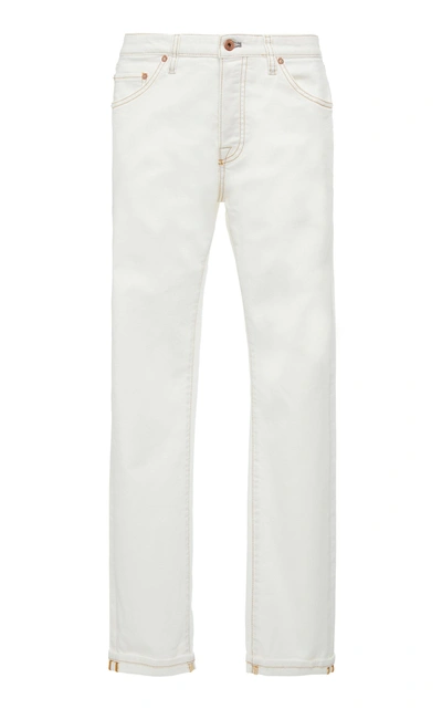 Pt 05 Breakbeat White Jean