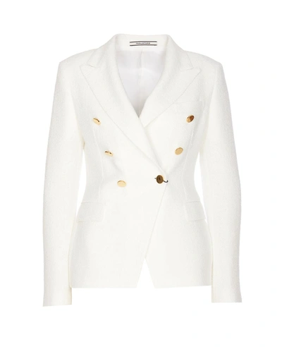 Tagliatore Double-breasted Jacket