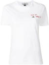 Vivienne Westwood Plain T-shirt - White