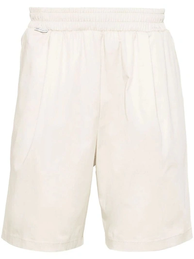 Family First Chino Shorts Clothing In White
