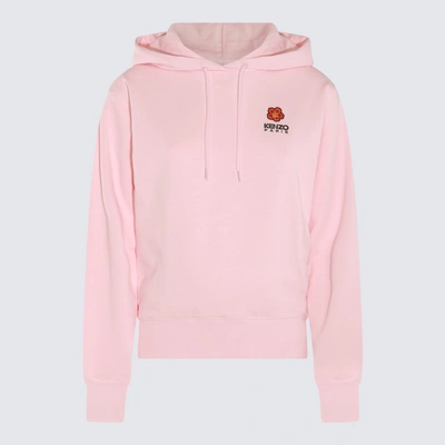 Kenzo Maglie Faded Pink