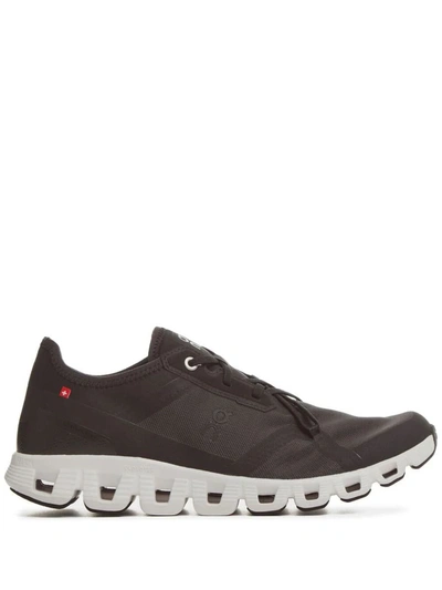On Shoes Cloud X 3 Ad Sneakers In Black