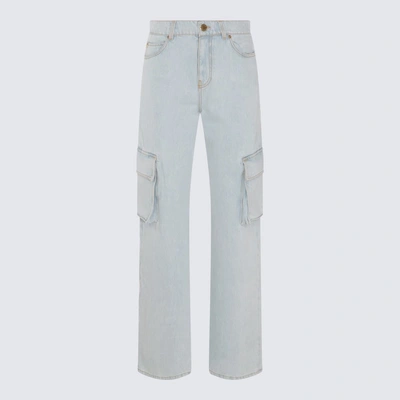 Pinko Jeans Bleach Chiaro