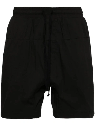 Thom Krom Shorts Clothing In Black