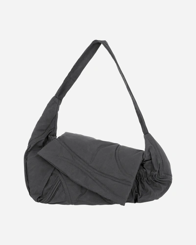 Mainline:rus/fr.ca/de Pillow Bag In Grey