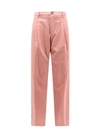 Amaranto Trouser In Pink