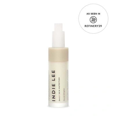 Indie Lee Daily Skin Nutrition In White