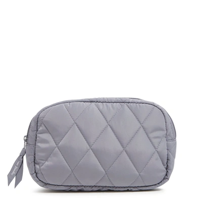 Vera Bradley Essential Belt Bag In Grey