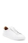 Mcm Terrain Sneaker In White