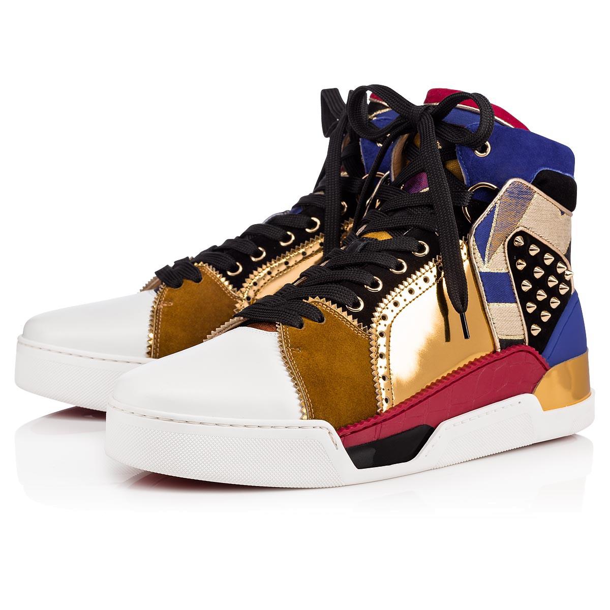 louboutin loubikick