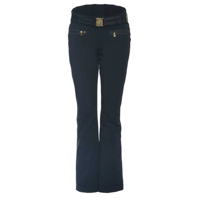 Bogner Reni-dt Ski Pant In Black