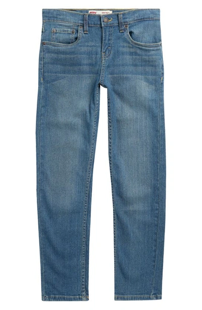 Levi's® Kids' 550 92 Fit Jeans In Blue