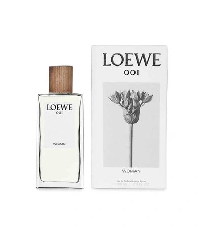 Loewe Neutral  001 Woman