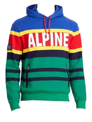 polo ralph lauren hi tech rugby