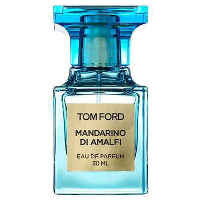 Tom Ford Mandarino Di Amalfi 1 oz/ 30 ml Eau De Parfum Spray