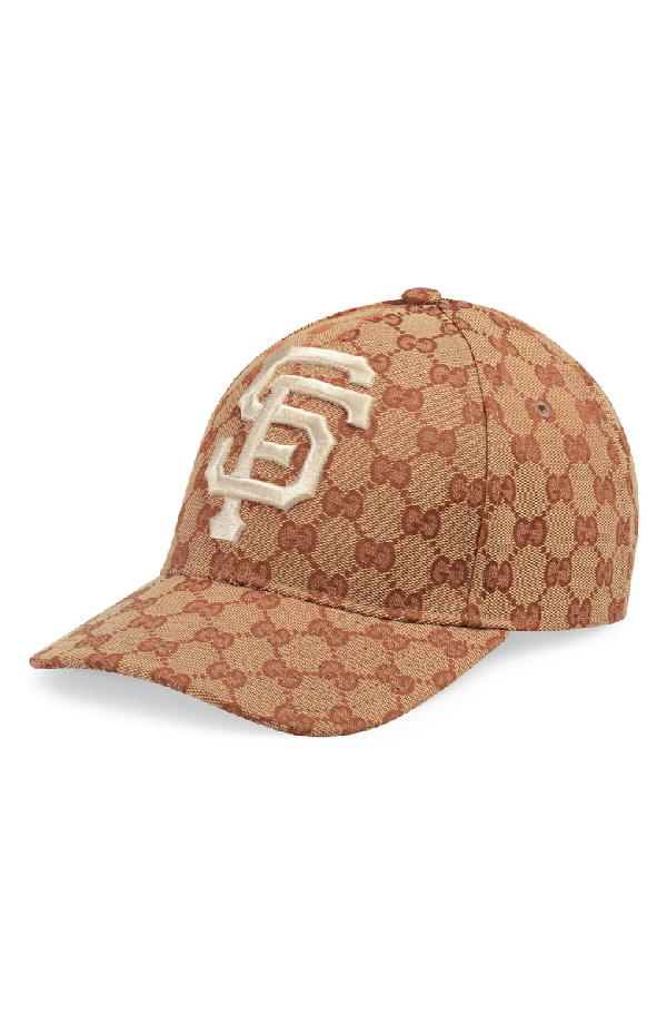 gucci sf hat