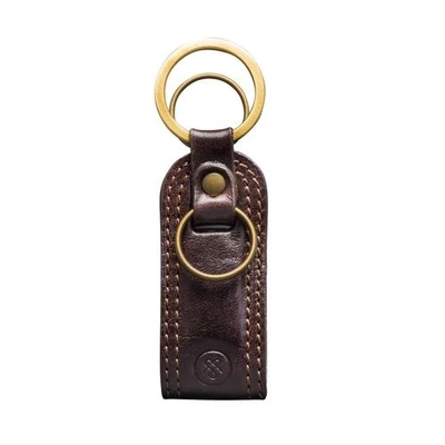 Maxwell Scott Bags Nepi Keyring