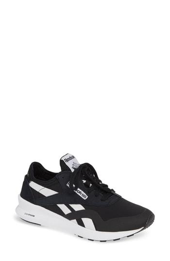 reebok women's classic nylon sp sneaker