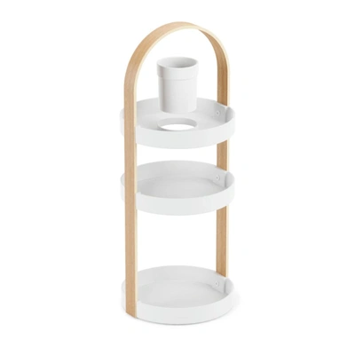 Umbra Bellwood Cosmetic Organizer