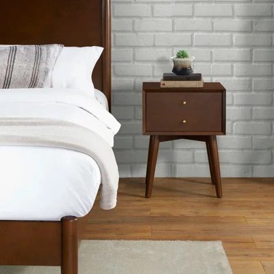 Crosley Furniture Landon Night Stand