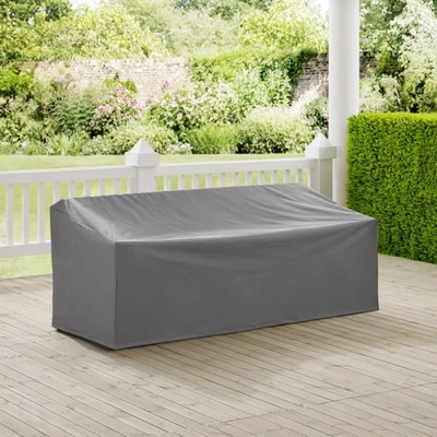 Crosley Furniture - Outdoor Sofa Furniture Cover