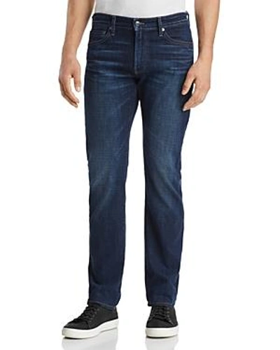 S.m.n Studio Hunter Slim Fit Jeans In Anson - 100% Exclusive