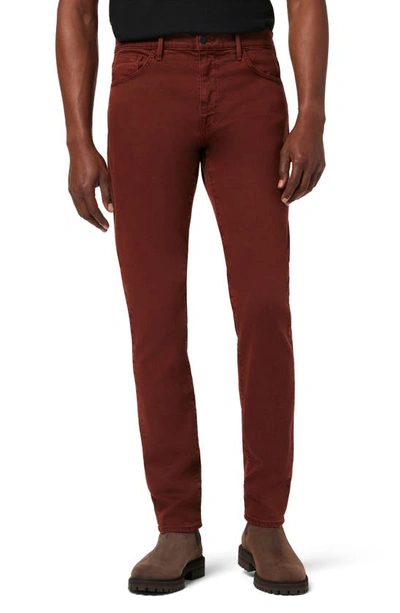 Joe's The Asher Slim Fit Jeans In Cumberland