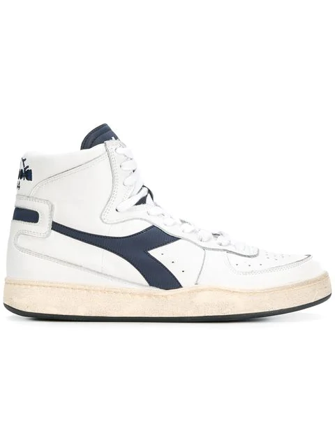 diadora classic sneakers