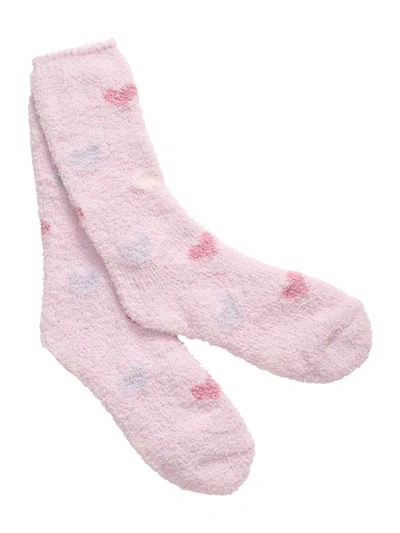Bare Women's The Cozy Socks In Multi