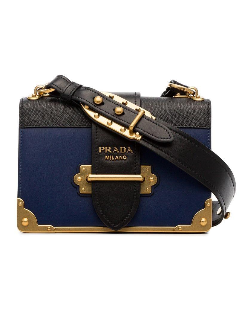 Prada Crossbody Purse Dupe