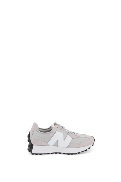 New Balance 327 Trainers In Grey
