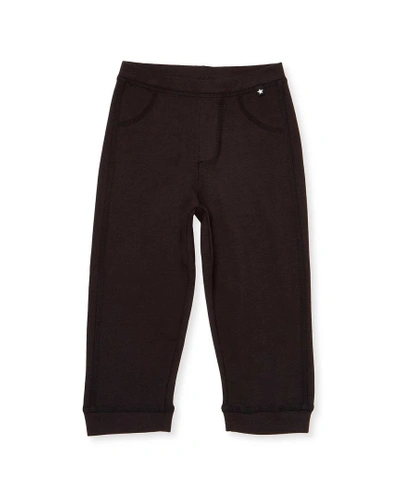 Molo Solid Jogger In Nocolor