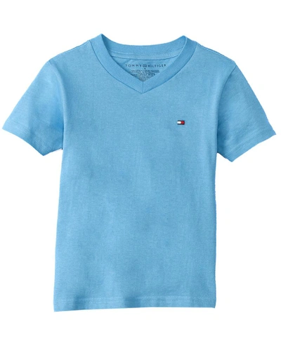 Tommy Hilfiger T In Blue