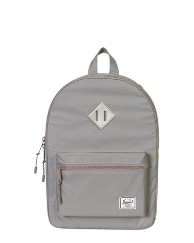 Herschel Supply Reflective Heritage Youth Backpack In Nocolor