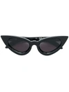 Kuboraum Maske Y3 Sunglasses In Bm 2grey