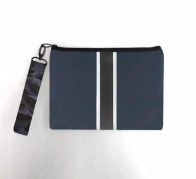 Haute Shore Beth Clutch In Mod In Multi