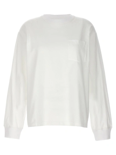 Armarium Vito T-shirt In White