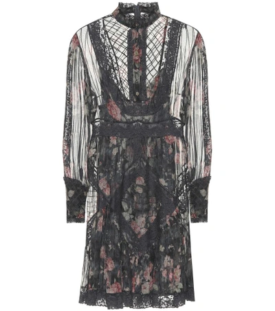 Zimmermann unbridled cheap tucked dress