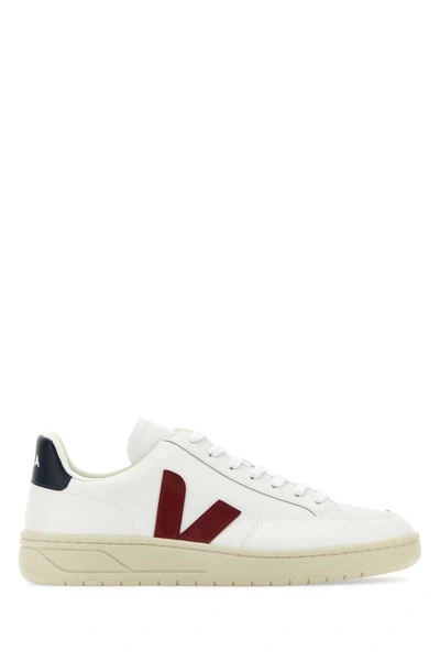 Veja Sneakers In White